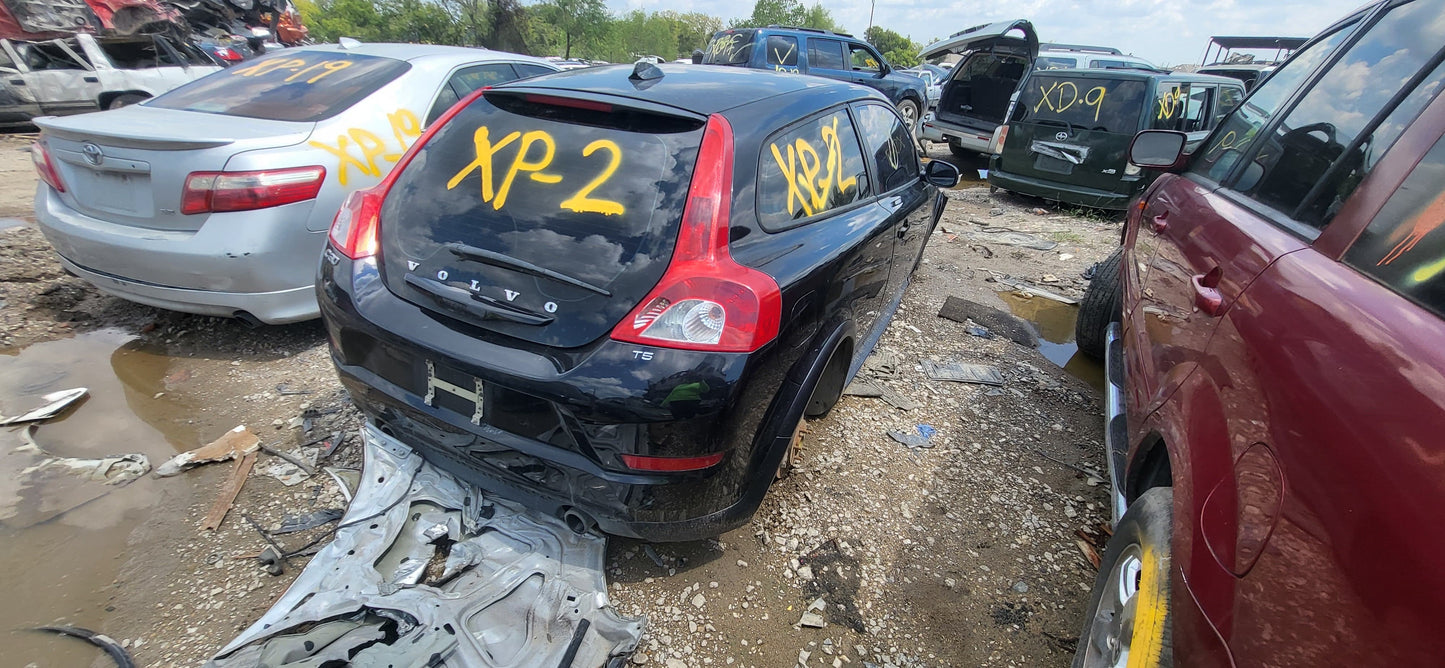 2/2 2007-2013 VOLVO C30 | All Parts G - Z | SKU #: M17572