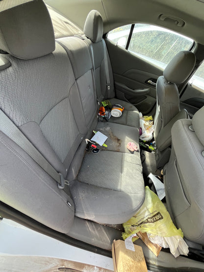 2013-2015 Chevrolet Malibu - Stock #: M18497