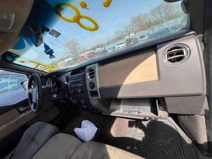 2014 FORD F150 - STOCK #: M18558