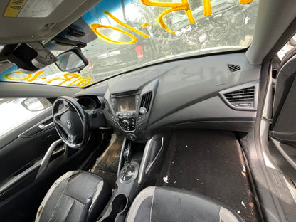 2015-2017 Hyundai Veloster - Stock #: M18740