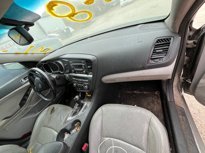 2011-2013 Kia Optima - Stock #: M18618