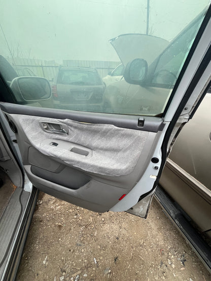 1999-2004 Honda Odyssey - Stock #: M18287