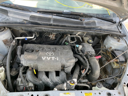 2000-2005 Toyota Echo - Stock #: M18347
