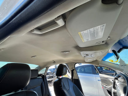 2012-2018 Ford Focus - Stock #: M18416