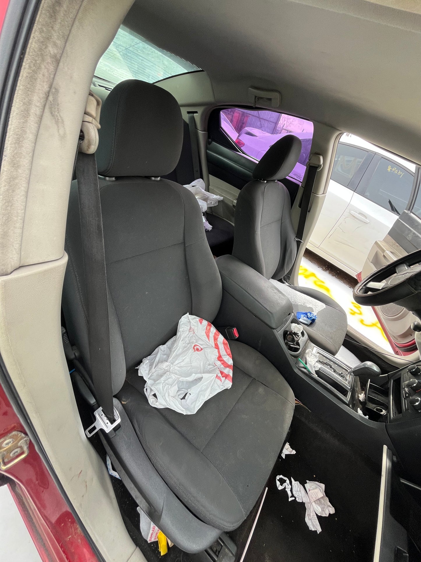 2006 Dodge Charger - Stock #: M18430 - MB-20