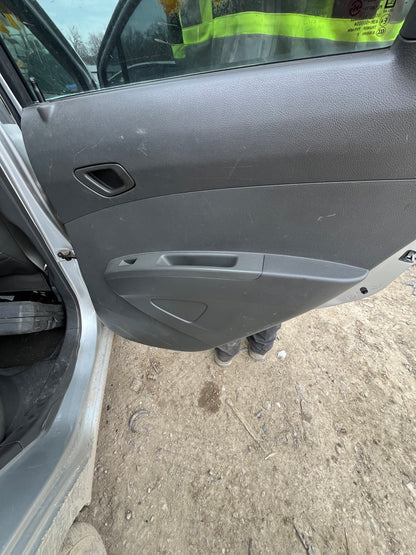 2013 Chevy Spark - Stock #: M18462 - MD-12