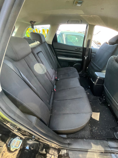 2007-2012 Mazda CX-7 - Stock #: M18377