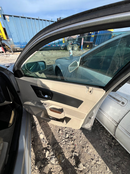 2003-2007 Cadillac CTS - Stock #: M18341