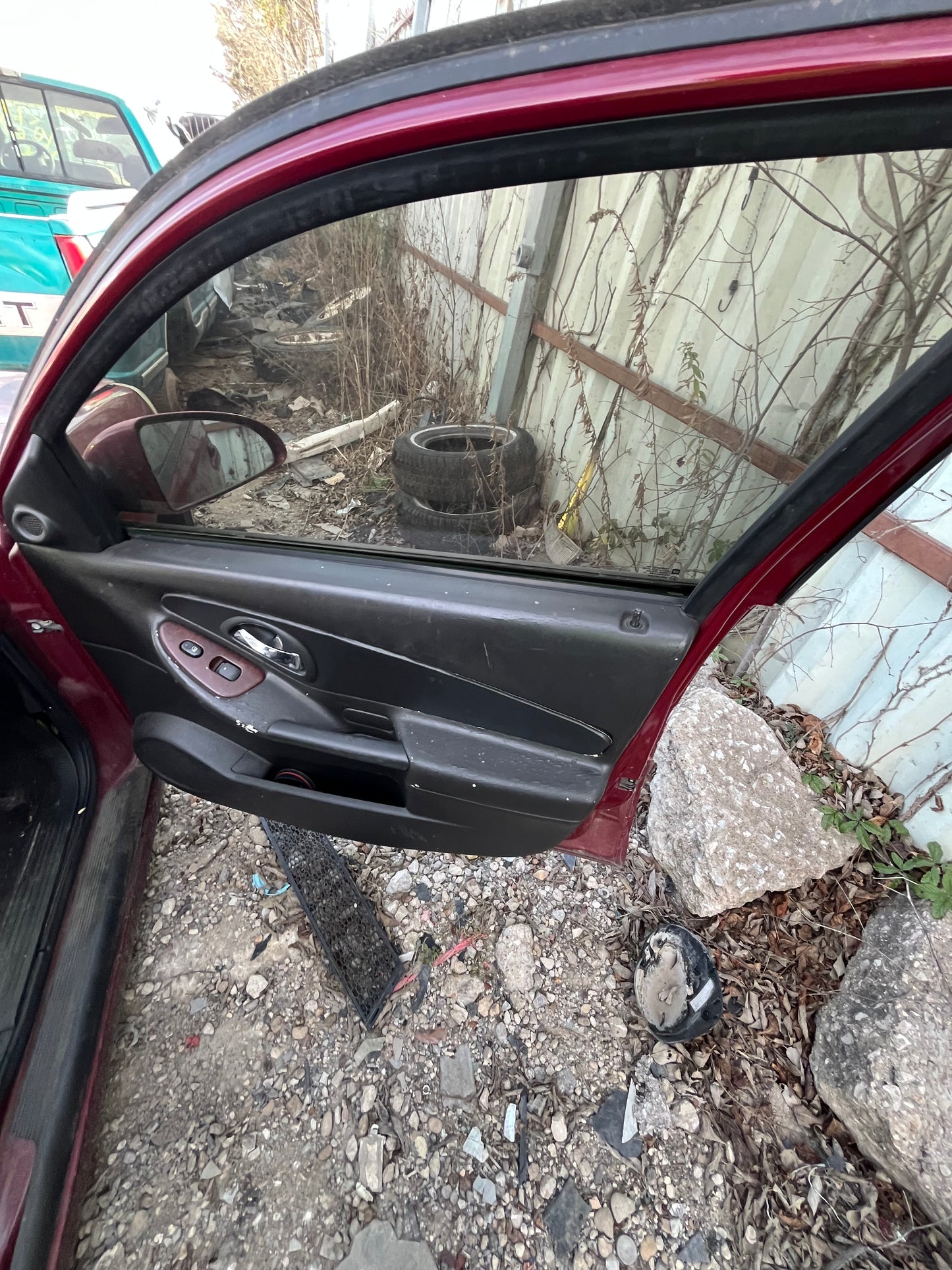 2004-2008 Chevrolet Malibu - Stock #: M18343