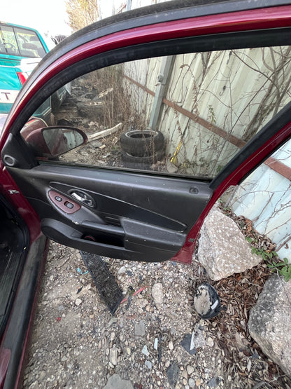 2004-2008 Chevrolet Malibu - Stock #: M18343