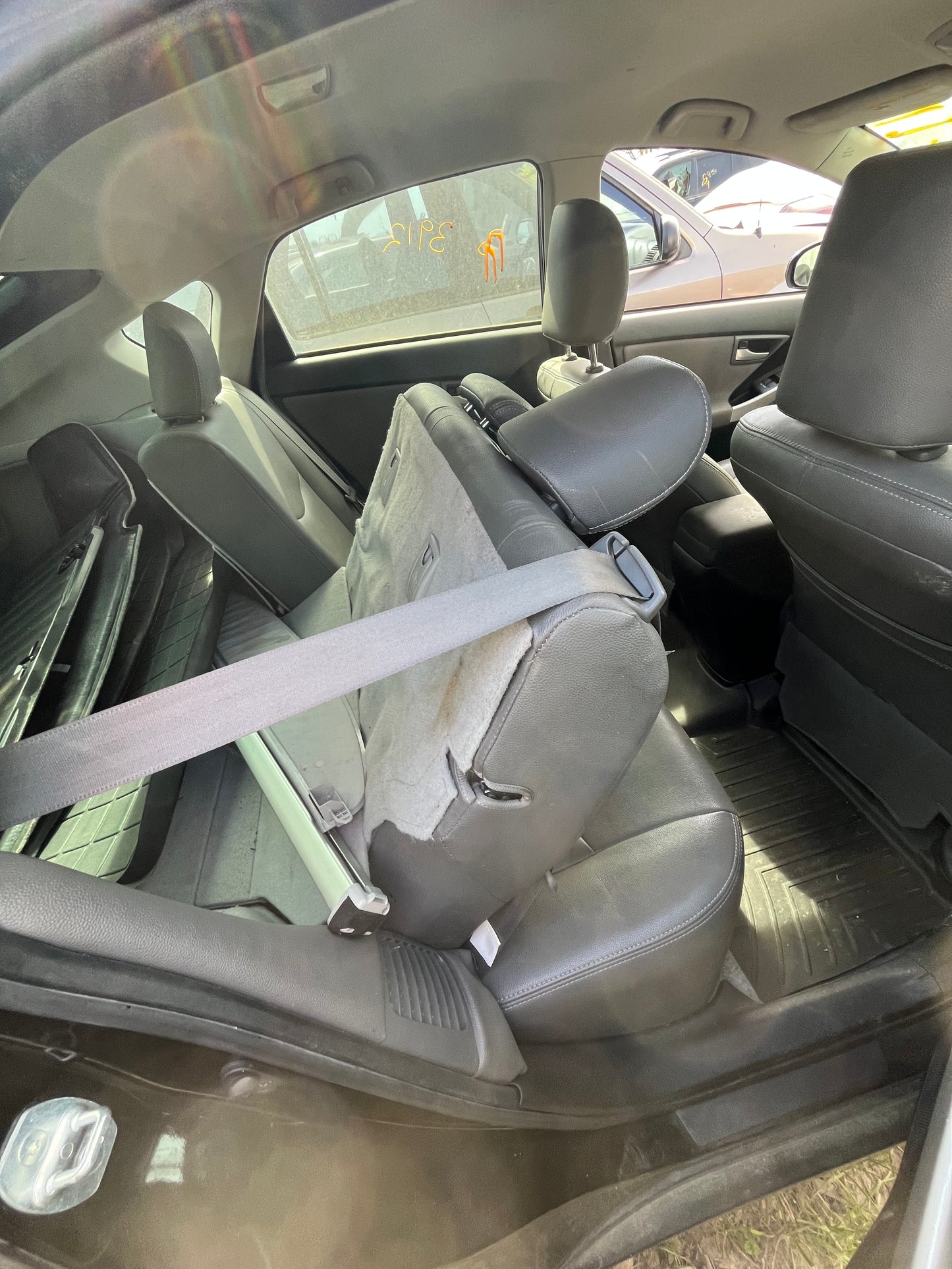 2014 Toyota Prius - Stock #: M18741 - MR-11