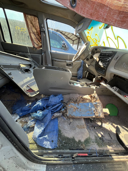 1998-2001 Ford Explorer - Stock #: M18754