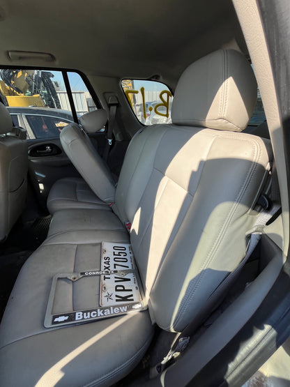 2007 Chevrolet TrailBlazer - Stock #: M18427 - MB17