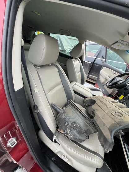 2012 MAZDA CX-9 - STOCK #: M18400