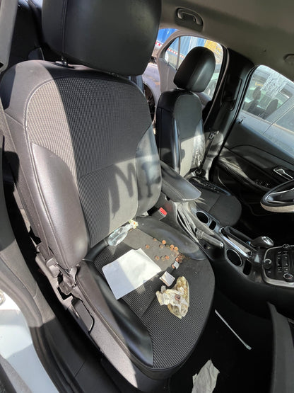 2013-2015 Chevrolet Malibu - Stock #: M18496