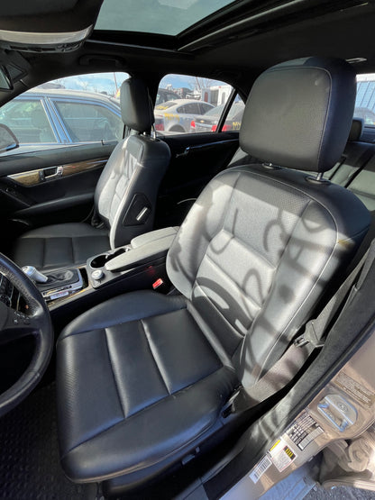 2008-2014 Mercedes Benz C Class - Stock #: M18261