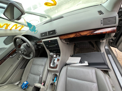 2006 AUDI A4 - STOCK #M18636