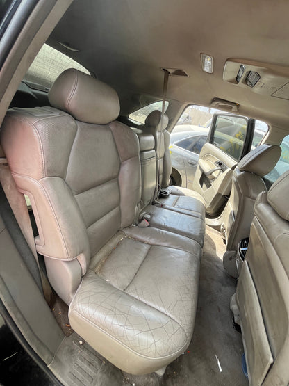2007-2009 Acura MDX - Stock #: M18611