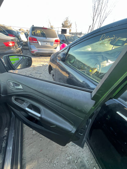 2013-2018 Ford C-Max - Stock #: M18380