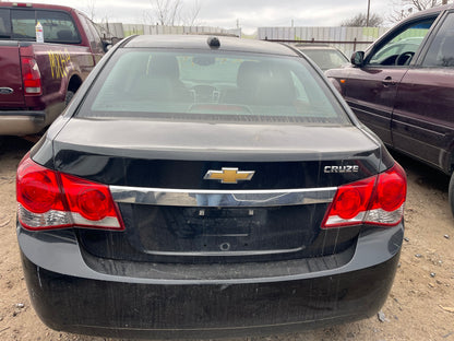2011-2015 Chevrolet Cruze - Stock #M18225