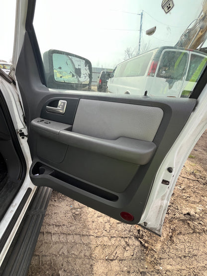 2003 Ford Expedition - Stock #: M18510 - MF-20