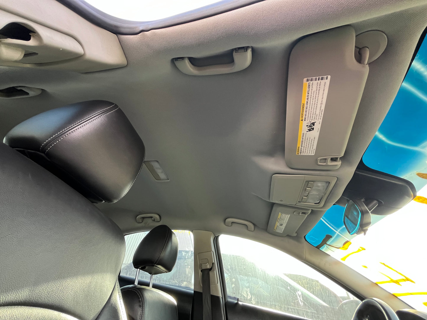 2015 Chevy Cruze - Stock #: 18504 - MF-14