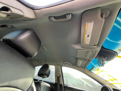 2015 Chevy Cruze - Stock #: 18504 - MF-14