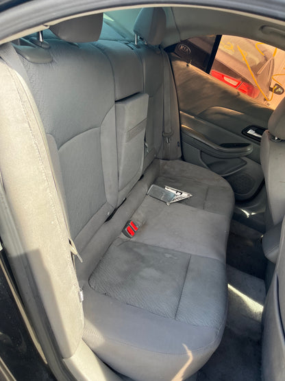 2013 Chevrolet Malibu - Stock #: M18743 - MR-13