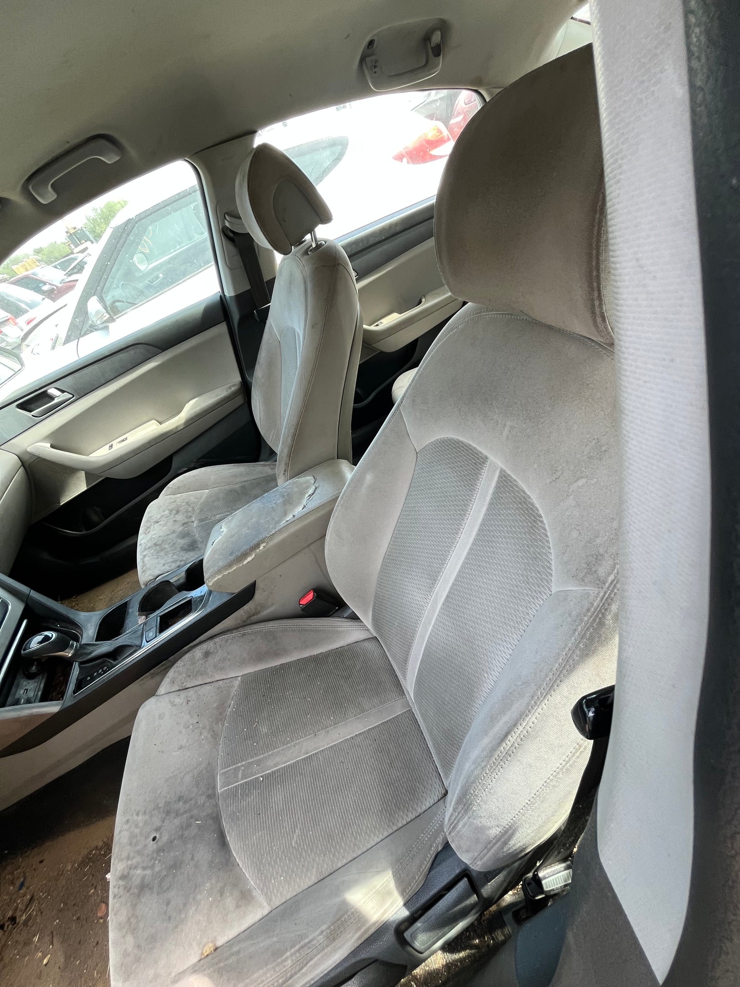 2015-2017 Hyundai Sonata - Stock #: M18738