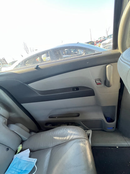 2012 HONDA ODYSSEY - STOCK #: M18393