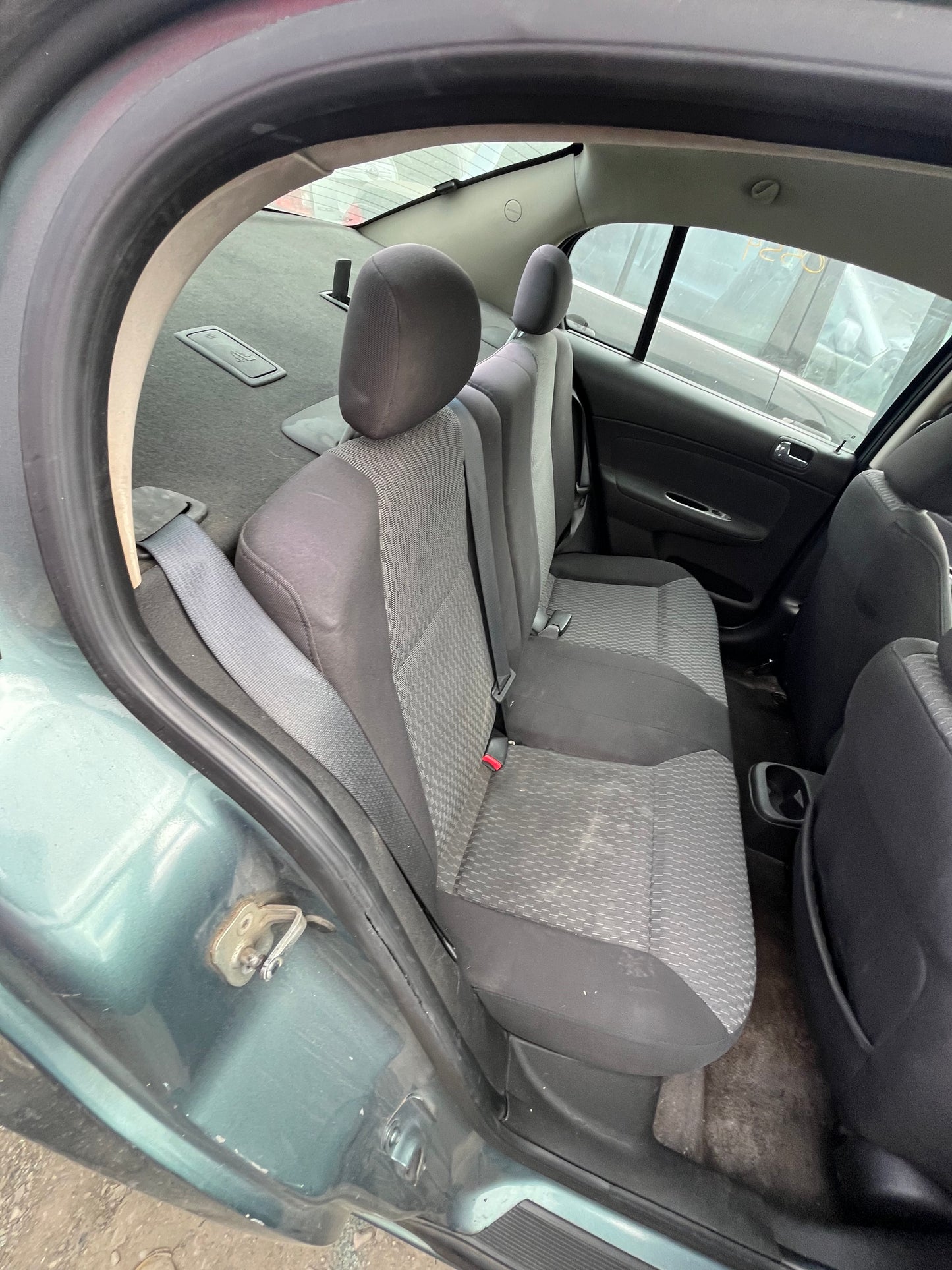 2010 CHEVROLET COBALT - STOCK #M18638