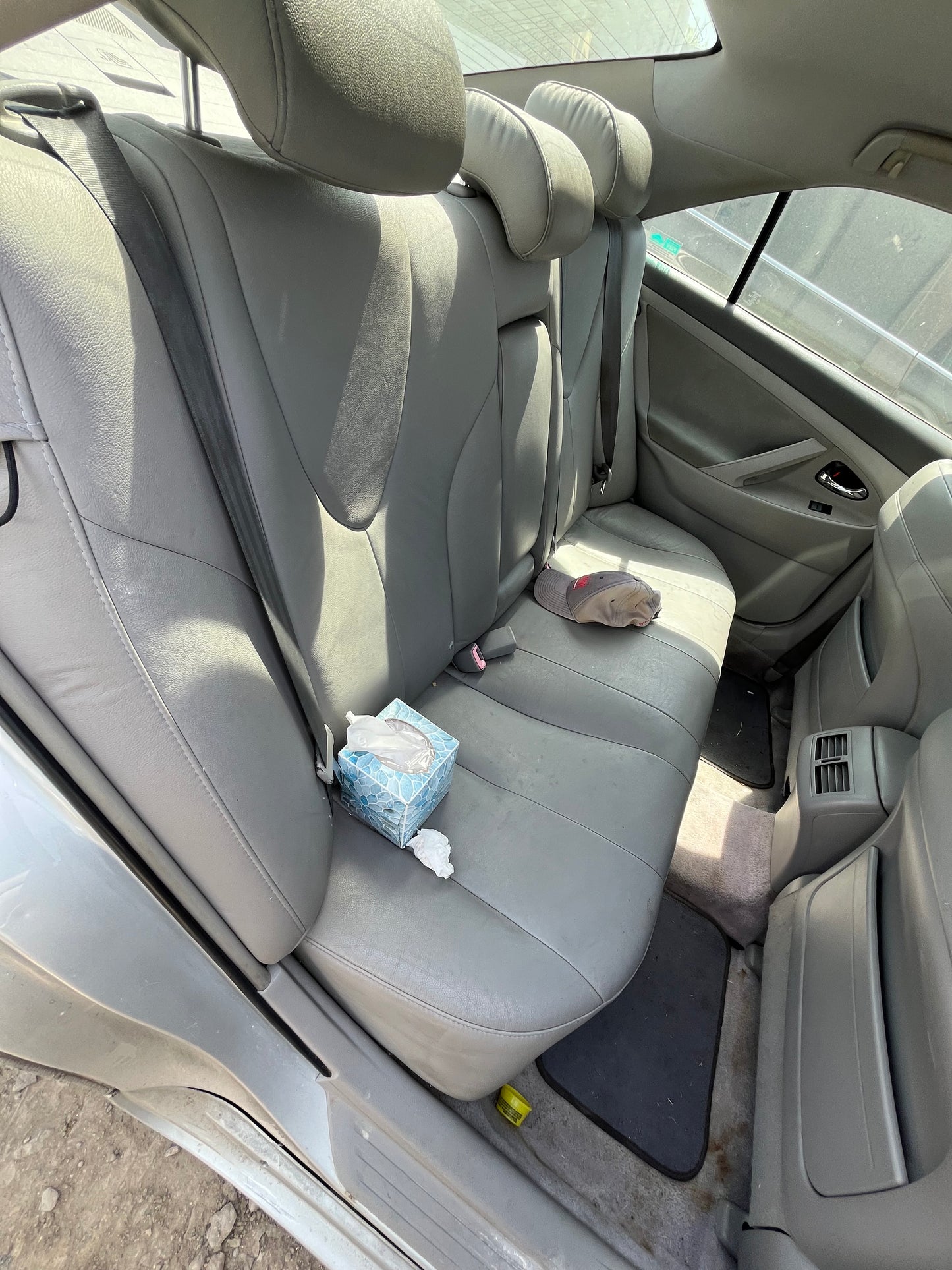 2007-2009 Toyota Camry - Stock #: M18756
