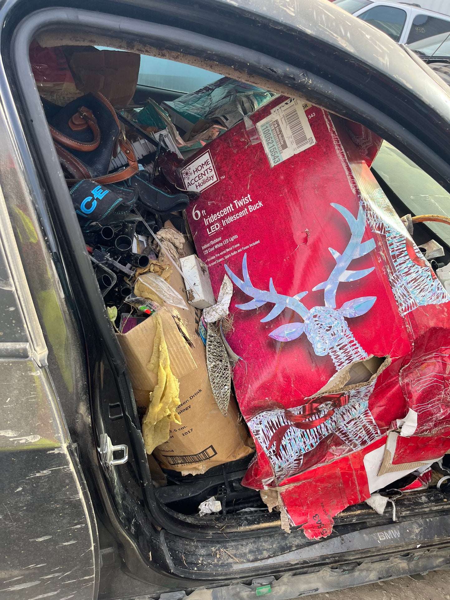 2004-2007 BMW 545i - Stock #: M18578