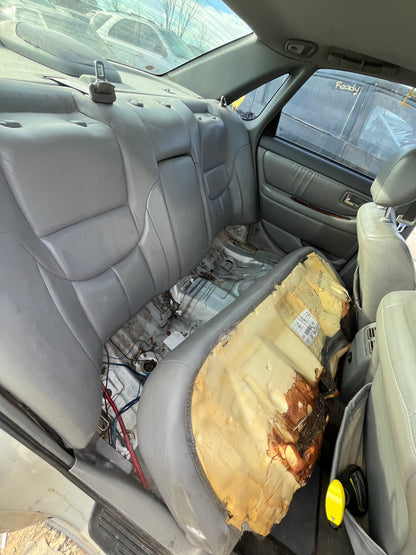 2000-2004 Toyota Avalon - Stock #: M18346