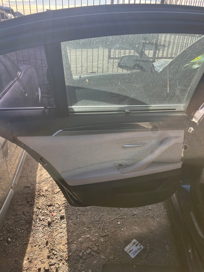 2011-2016 BMW 525I - Stock #: M18248