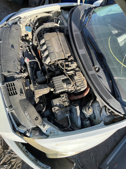 2011-2016 Honda CR-Z - Stock #: M18491