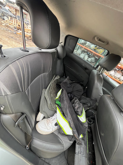 2013 Chevy Spark - Stock #: M18462 - MD-12