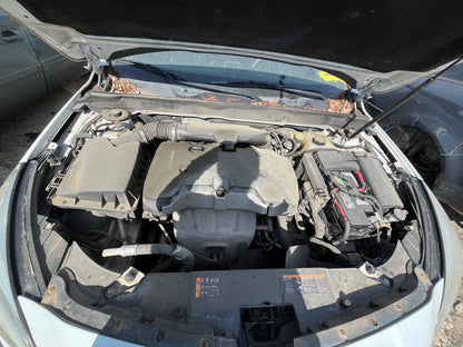 2013-2015 Chevrolet Malibu - Stock #: M18496