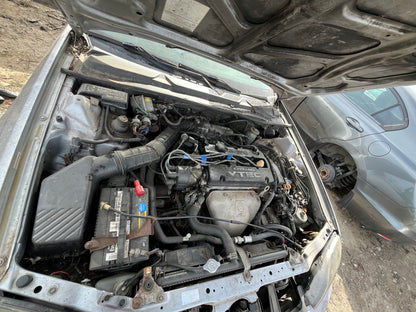 1998 HONDA PRELUDE - STOCK #: M18308