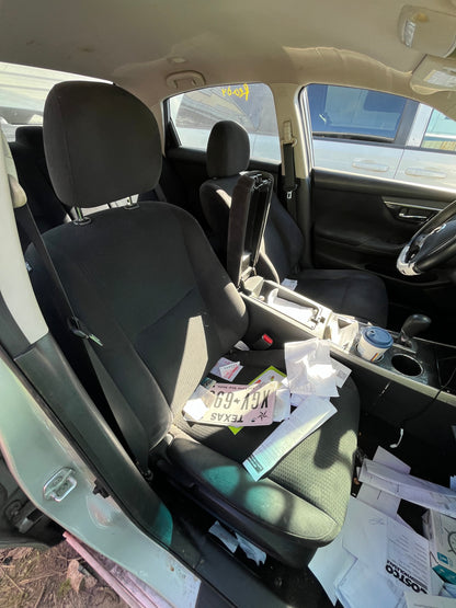 2013-2018 Nissan Altima - Stock #: M18374