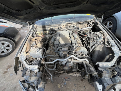 2004-2007 BMW 545i - Stock #: M18578