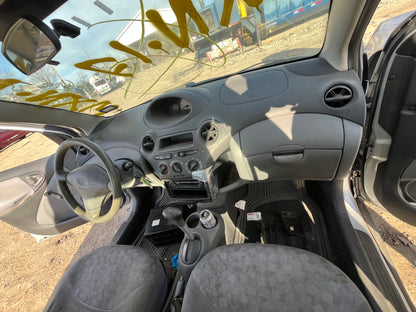 2000-2005 Toyota Echo - Stock #: M18347