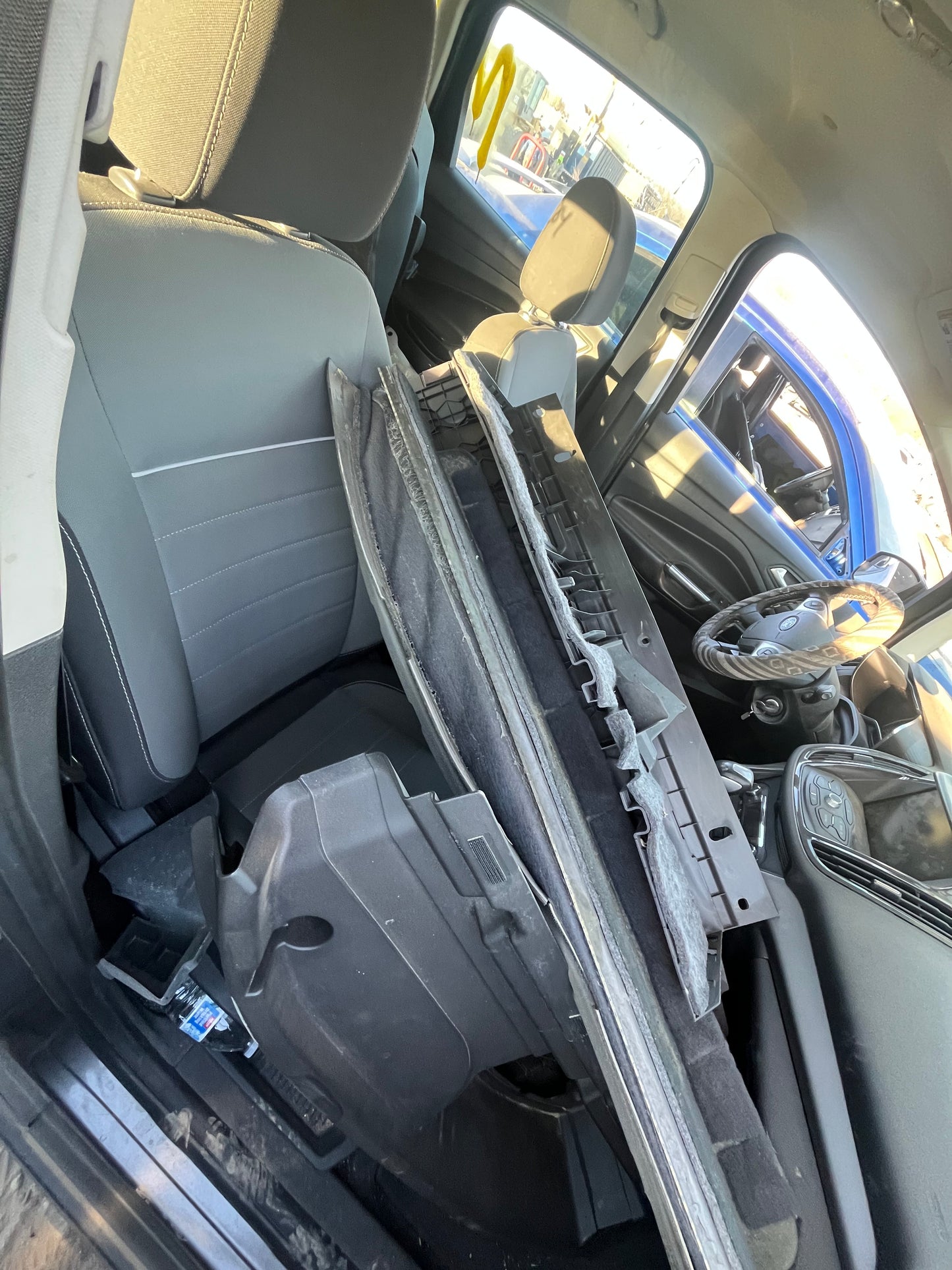 2013-2018 Ford C-Max - Stock #: M18380