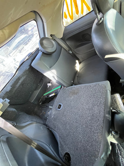 2012-2019 Fiat 500 Sport - Stock #: M18345