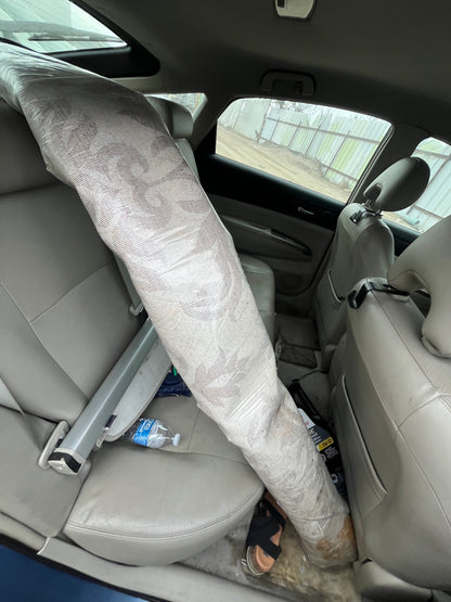 2004-2009 Toyota Prius - Stock #: M18281