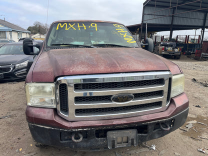 2005 Ford F250 - Stock #: M18519 - MXH-9