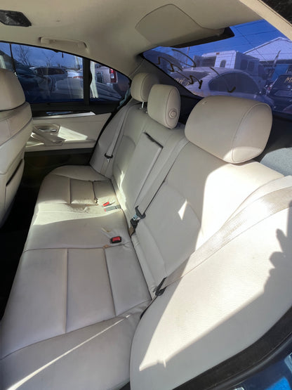 2011-2016 BMW 525I - Stock #: M18248