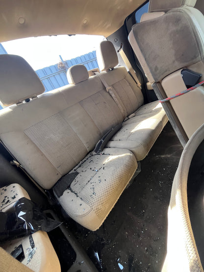 2014 FORD F150 - STOCK #: M18558