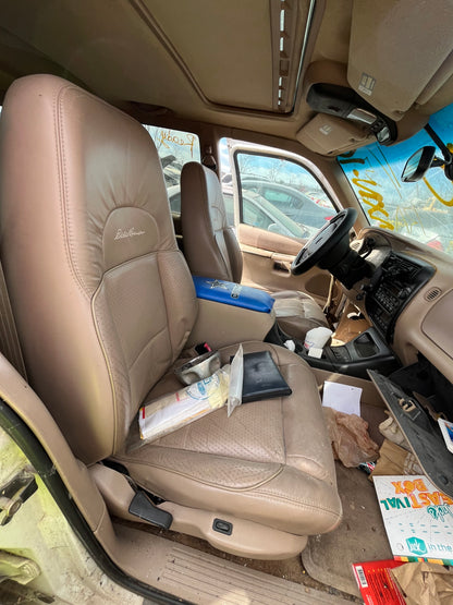 1998 Ford Explorer - Stock #: M18340 - MXN-10