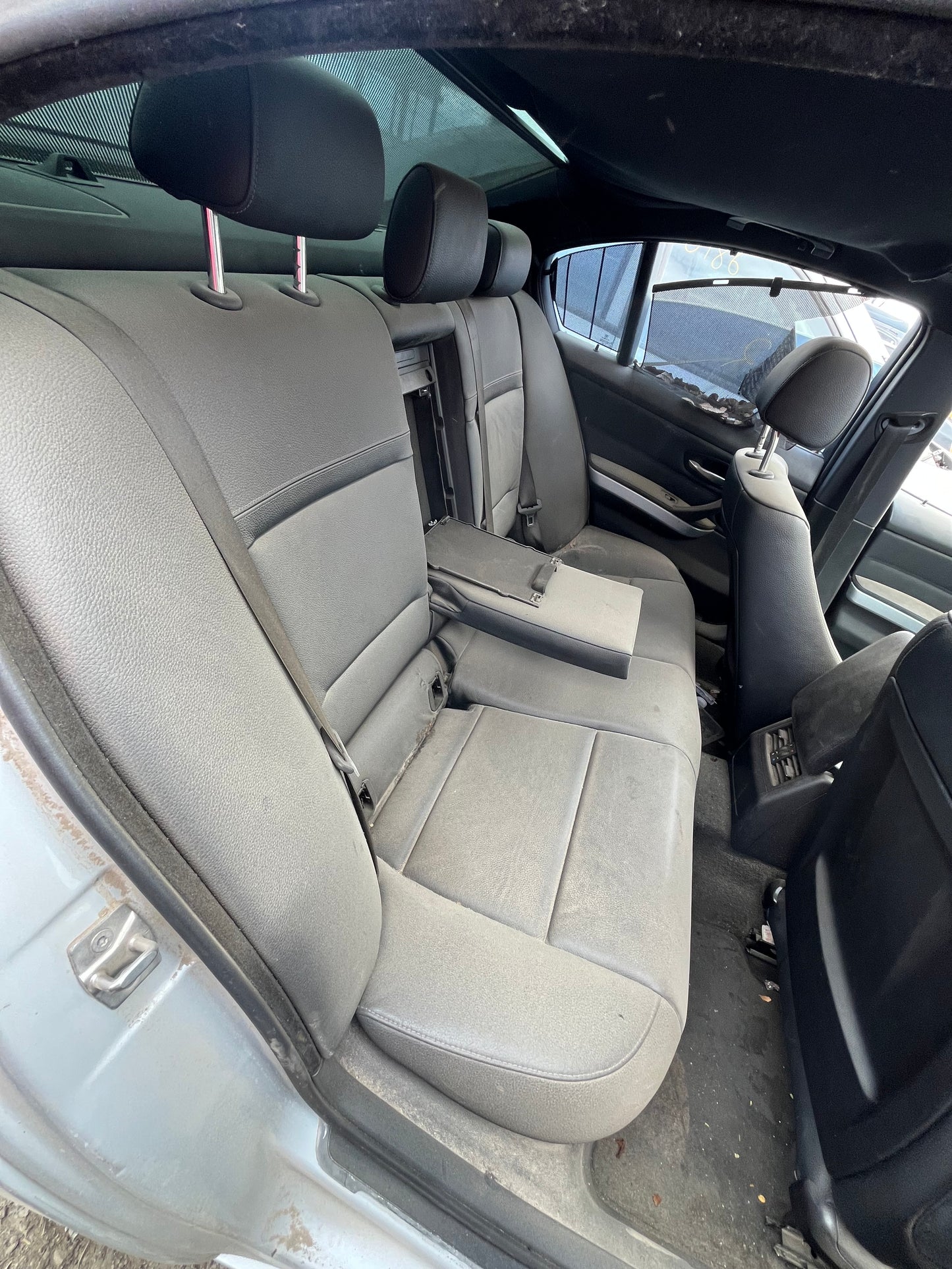 2006 - 2012 BMW 335I - Stock #: M18628 ML-18